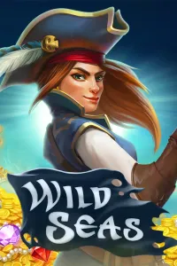 Wild Seas