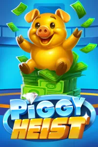 Piggy Heist