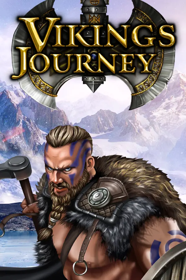 Vikings Journey