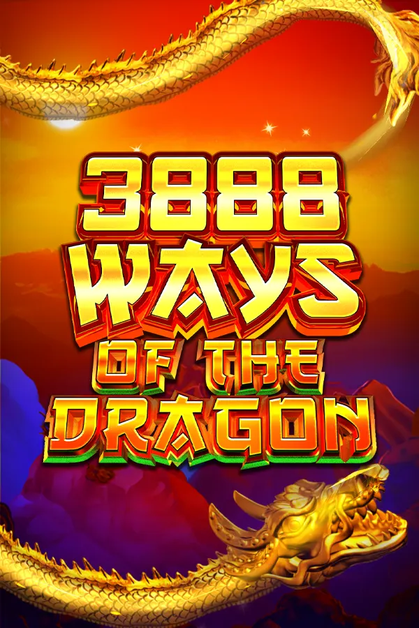3888 Ways of the Dragon