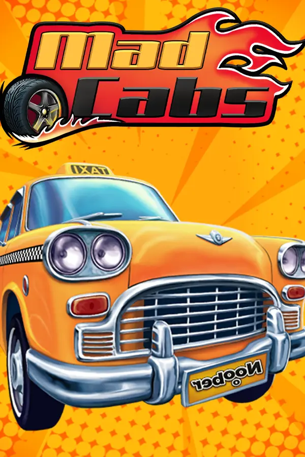 Mad Cabs