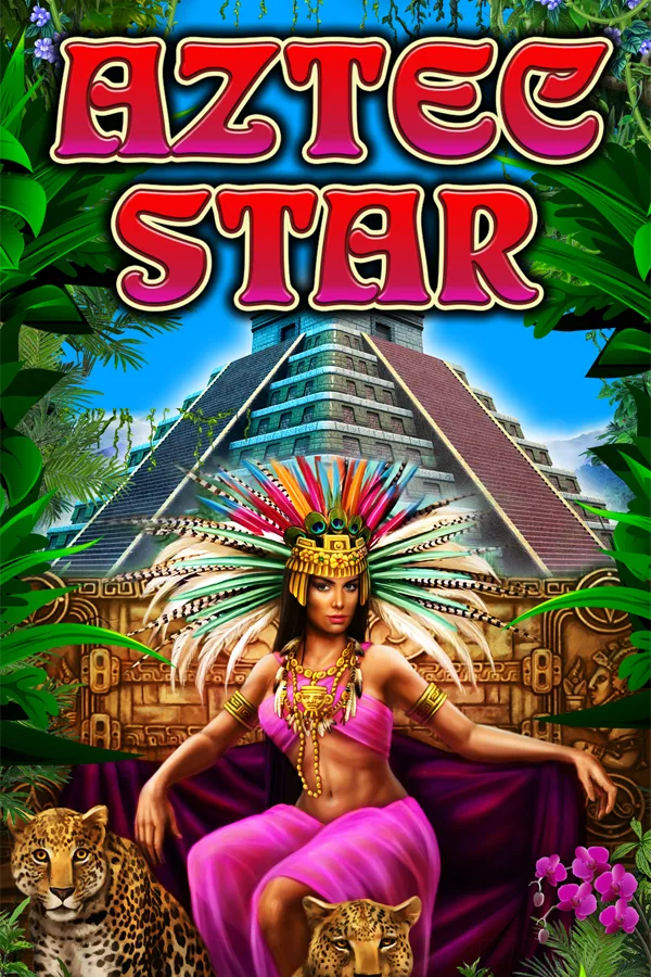 Aztec Star