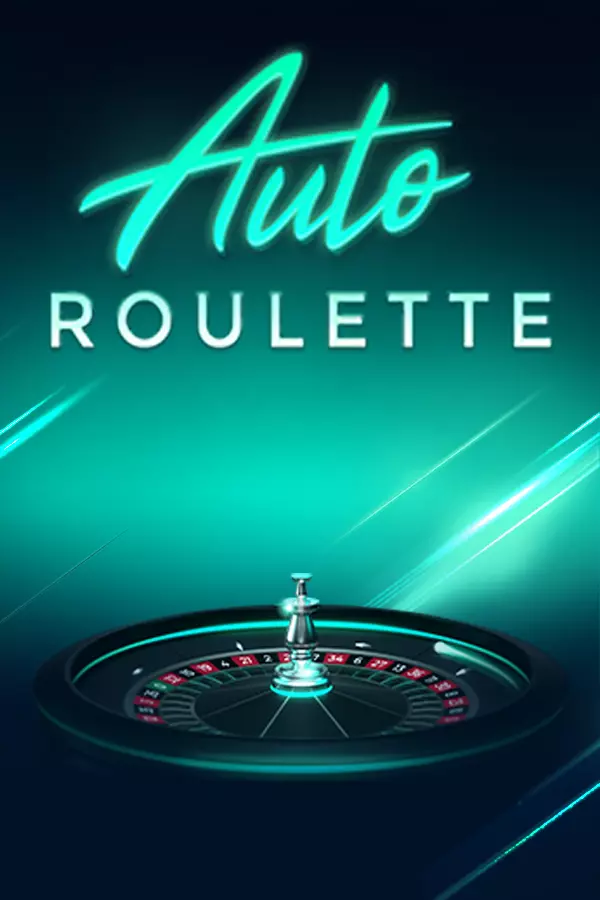 Auto Roulette (Switch Studios)